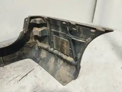 Автозапчасти б/у задний бампер за citroen c5 break sx ссылки oem iam 7410w5  