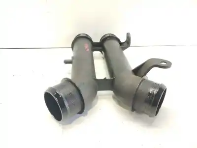Автозапчасти б/у напорная труба турбонагнетателя за citroen c5 break sx ссылки oem iam 0382lp  