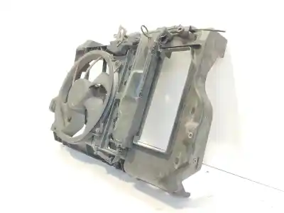 Peça sobressalente para automóvel em segunda mão termoventilador elétrico por citroen c5 berlina vtr (e) referências oem iam 7104q9