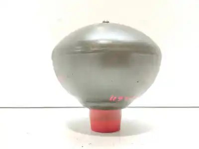 Peça sobressalente para automóvel em segunda mão botija suspensão frontal esquerda por citroen c5 berlina vtr (e) referências oem iam 9656101380