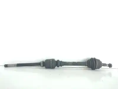 Автозапчастина б/у передня права трансмісія для citroen c5 break sx посилання на oem iam 32738g  