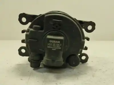 Автозапчасти б/у левая противотуманная фара за citroen c5 break sx ссылки oem iam 6206e1  