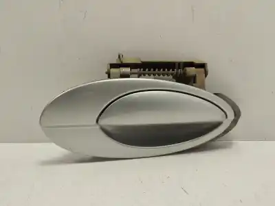 Автозапчасти б/у задняя правая наружная ручка за citroen c5 break sx ссылки oem iam 9101s8  