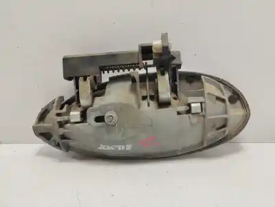 Автозапчасти б/у задняя правая наружная ручка за citroen c5 break sx ссылки oem iam 9101s8  