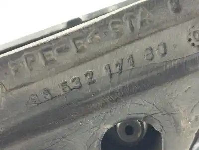 Автозапчасти б/у задний вид справа за citroen c5 break sx ссылки oem iam 8149wg  
