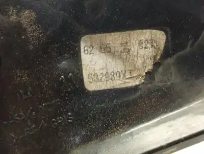 Автозапчасти б/у левое зеркало за citroen c5 break sx ссылки oem iam 8149wk