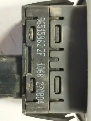 Автозапчасти б/у управление задними правыми стеклами за citroen c5 break sx ссылки oem iam 6554hk  
