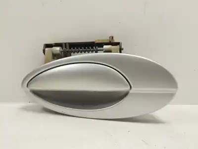 Автозапчасти б/у задняя левая наружная ручка за citroen c5 break sx ссылки oem iam 9101s7  