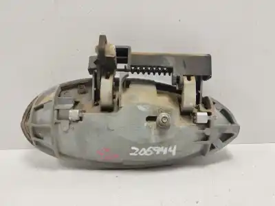 Автозапчасти б/у задняя левая наружная ручка за citroen c5 break sx ссылки oem iam 9101s7