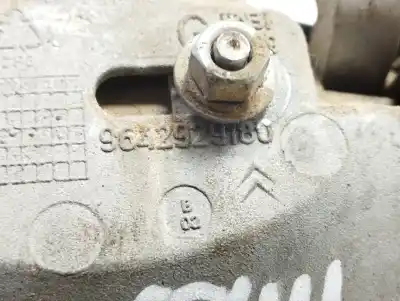 Автозапчасти б/у задняя левая наружная ручка за citroen c5 break sx ссылки oem iam 9101s7  
