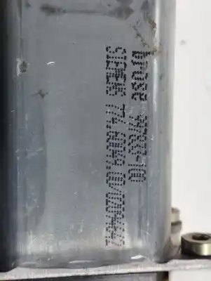 Автозапчасти б/у мотор переднего левого стекла за citroen c5 break sx ссылки oem iam 997833100