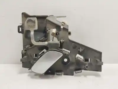 Автозапчасти б/у левая задняя внутренняя ручка за citroen c5 break sx ссылки oem iam 9143h9  