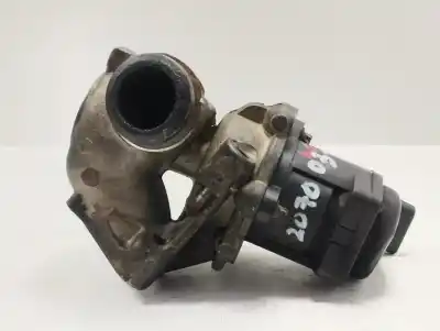 Peça sobressalente para automóvel em segunda mão válvula egr por citroen c5 break sx referências oem iam 1618nr  