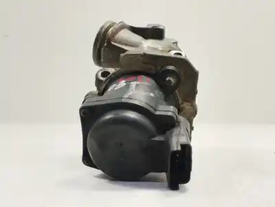 Peça sobressalente para automóvel em segunda mão válvula egr por citroen c5 break sx referências oem iam 1618nr  