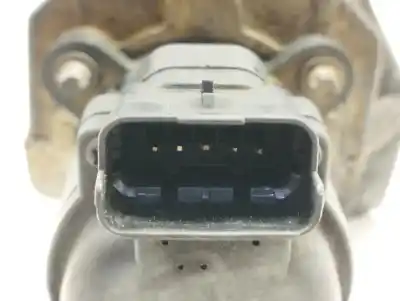 Peça sobressalente para automóvel em segunda mão válvula egr por citroen c5 break sx referências oem iam 1618nr  