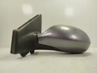 Pezzo di ricambio per auto di seconda mano SPECCHIO SINISTRO per CITROEN C5 BERLINA LX (E) Riferimenti OEM IAM 8149WK  