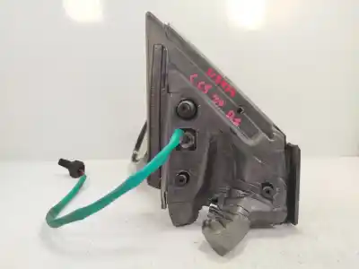Pezzo di ricambio per auto di seconda mano SPECCHIO SINISTRO per CITROEN C5 BERLINA 2.0 HDi 90 SX/SX Automático Riferimenti OEM IAM 8149HX  