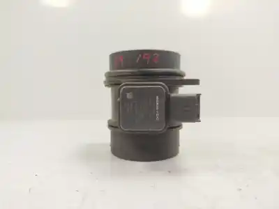 Pezzo di ricambio per auto di seconda mano MISURATORE DI FLUSSO per PEUGEOT 307 (S1) XS Riferimenti OEM IAM 9645948780  