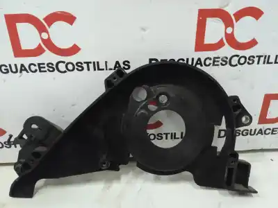 Pezzo di ricambio per auto di seconda mano COPERTURA DISTRIBUZIONE per CITROEN C5 BERLINA 2.0 HDi 90 SX/SX Automático Riferimenti OEM IAM 965159980  