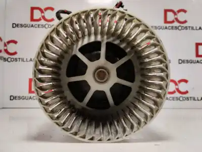 Pezzo di ricambio per auto di seconda mano VENTOLA RISCALDAMENTO per CITROEN C5 BERLINA 2.0 HDi 90 SX/SX Automático Riferimenti OEM IAM 6441S3  