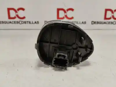 Pezzo di ricambio per auto di seconda mano INTERRUTTORE per CITROEN C5 BERLINA 2.0 HDi 90 SX/SX Automático Riferimenti OEM IAM 9633261277  