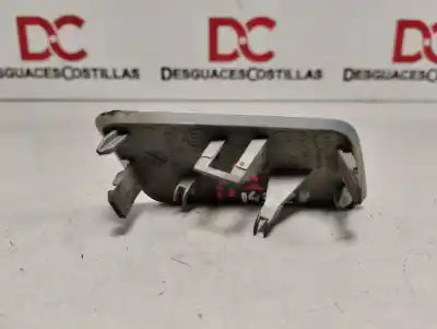 Pezzo di ricambio per auto di seconda mano MODANATURA per CITROEN C5 BERLINA 2.0 HDi 90 SX/SX Automático Riferimenti OEM IAM 9651953877  