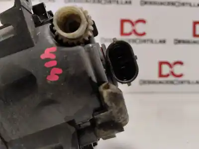 Автозапчасти б/у правая противотуманная фара за citroen c4 picasso sx ссылки oem iam 6206e1  