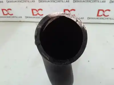 Recambio de automóvil de segunda mano de MANGUERAS INTERCOOLER para CITROEN C5 BERLINA 2.0 HDi SX referencias OEM IAM 0382S8  