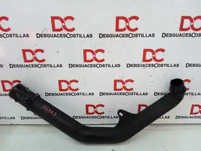 Recambio de automóvil de segunda mano de MANGUERAS INTERCOOLER para CITROEN C5 BERLINA 2.0 HDi SX referencias OEM IAM 9641289480  