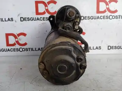 Recambio de automóvil de segunda mano de MOTOR ARRANQUE para CITROEN C5 BERLINA 2.0 HDi SX referencias OEM IAM 0986018310  
