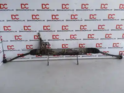 Recambio de automóvil de segunda mano de CREMALLERA DIRECCION para CITROEN C5 BERLINA 2.0 HDi SX referencias OEM IAM 4000LX  