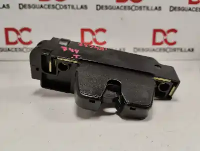 Автозапчасти б/у ЗАМОК БАГАЖНИКА/ВОРОТ за CITROEN XSARA PICASSO  ссылки OEM IAM 871972  