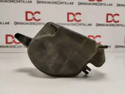 Second-hand car spare part brake depressor / vacuum pump for citroen c4 berlina sx oem iam references 9649508680