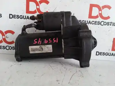 Автозапчасти б/у ДВИГАТЕЛЬ ЗАПУСКАЕТСЯ за CITROEN C5 BERLINA 2.0 HDi X ссылки OEM IAM M001T80481  
