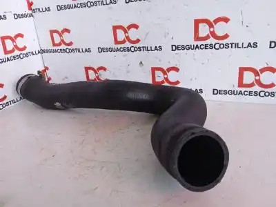 Peça sobressalente para automóvel em segunda mão TUBOS DE INTERCOOLER por CITROEN C5 BERLINA 2.0 HDi X Referências OEM IAM 0382S8  