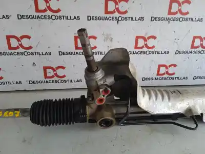 Second-hand car spare part STEERING RACK for CITROEN C5 BERLINA 2.0 HDi X OEM IAM references 78X4  