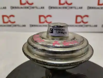 Pezzo di ricambio per auto di seconda mano VALVOLA EGR per PEUGEOT 807 ST Riferimenti OEM IAM 9638374480  