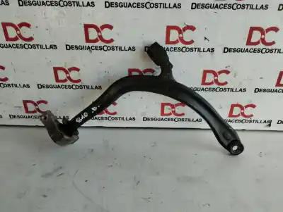 Peça sobressalente para automóvel em segunda mão BRAÇO DE SUSPENSÃO INFERIOR DIANTEIRO DIREITO por CITROEN C5 BERLINA  Referências OEM IAM 3521G3  