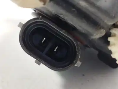 Peça sobressalente para automóvel em segunda mão FAROL / PROJETOR DE NEVOEIRO DIREITO por CITROEN C4 BERLINA  Referências OEM IAM 6206E1  