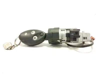 Peça sobressalente para automóvel em segunda mão comutador de ignição por citroen c5 berlina sx (e) referências oem iam 4162fe  