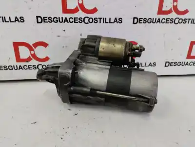 Peça sobressalente para automóvel em segunda mão MOTOR DE ARRANQUE por CITROEN C5 BERLINA  Referências OEM IAM 0986018970  CS1326, 253181, 96398597, 96398467