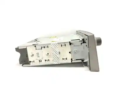 Piesă de schimb auto la mâna a doua sistem audio / cd radio casetofon pentru citroen c5 berlina sx (e) referințe oem iam 9650574977