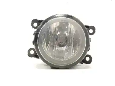 Peça sobressalente para automóvel em segunda mão FAROL / PROJETOR DE NEVOEIRO DIREITO por CITROEN C5 BERLINA  Referências OEM IAM 6206E1  