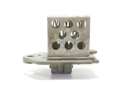 Peça sobressalente para automóvel em segunda mão resistência sofagem chauffage por citroen c5 berlina 2.2 hdi vivace referências oem iam 9641212580