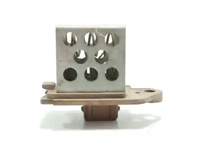 Peça sobressalente para automóvel em segunda mão resistência sofagem chauffage por citroen c5 berlina 2.2 hdi vivace referências oem iam 9641212680