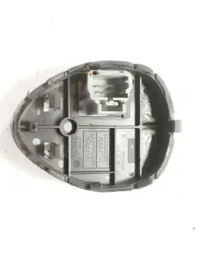 Peça sobressalente para automóvel em segunda mão trocar por citroen c5 berlina 2.2 hdi vivace referências oem iam 9633261277