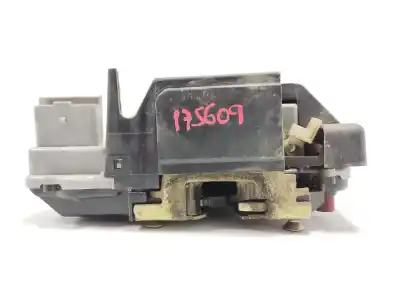 Peça sobressalente para automóvel em segunda mão fechadura da porta traseira esquerda por citroen c5 berlina 2.2 hdi vivace referências oem iam 913784