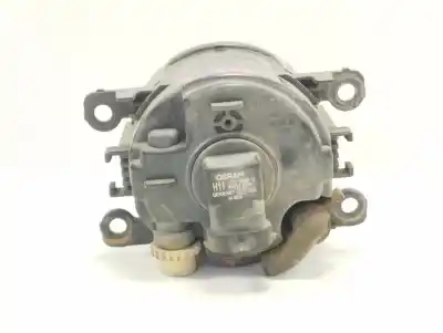 Peça sobressalente para automóvel em segunda mão FAROL / PROJETOR DE NEVOEIRO DIREITO por PEUGEOT 307 BREAK/SW (S2)  Referências OEM IAM 6206E1  