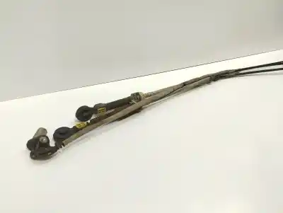 Автозапчастина б/у ПЕРЕДАЧ для CITROEN C5 BERLINA 2.2 HDi Vivace Посилання на OEM IAM 2400AY  