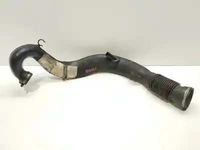 Автозапчастина б/у ТРУБА для CITROEN C5 BERLINA 2.2 HDi Vivace Посилання на OEM IAM 9635436580  